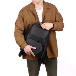 Рюкзак для ноутбука 14″ Piquadro GIO (S124) Black CA6012S124_N
