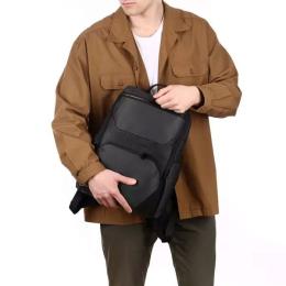 Рюкзак для ноутбука 14″ Piquadro GIO (S124) Black CA6012S124_N