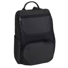 Рюкзак для ноутбука 14″ Piquadro GIO (S124) Black CA6012S124_N