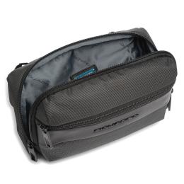 Сумка на пояс Piquadro GIO (S124) Black CA6014S124_N