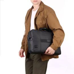 Сумка-рюкзак для ноутбука Piquadro GIO (S124) Black CA6017S124_N
