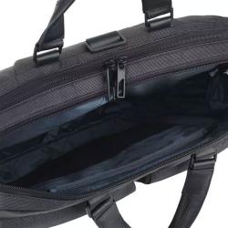 Сумка-рюкзак для ноутбука Piquadro GIO (S124) Black CA6017S124_N