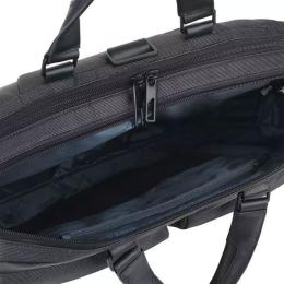 Сумка-рюкзак для ноутбука Piquadro GIO (S124) Black CA6017S124_N