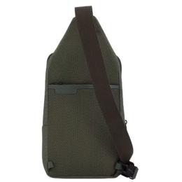 Сумка-слінг Piquadro GIO (S124) Green CA6016S124_VE