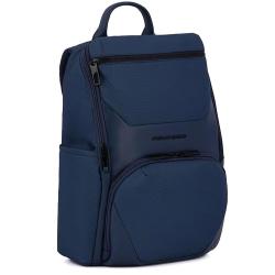 Рюкзак для ноутбука 14″ Piquadro GIO (S124) Night Blue CA6012S124_BLU