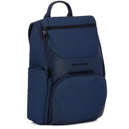 Рюкзак для ноутбука 14″ Piquadro GIO (S124) Night Blue CA6012S124_BLU