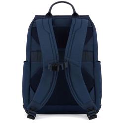 Рюкзак для ноутбука 14″ Piquadro GIO (S124) Night Blue CA6012S124_BLU