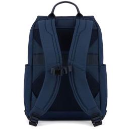 Рюкзак для ноутбука 14″ Piquadro GIO (S124) Night Blue CA6012S124_BLU