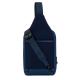 Сумка-слинг Piquadro GIO (S124) Night Blue CA6016S124_BLU