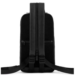 Сумка-слінг Piquadro FINN (S123) Black CA5982S123_N
