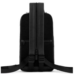 Сумка-слінг Piquadro FINN (S123) Black CA5982S123_N
