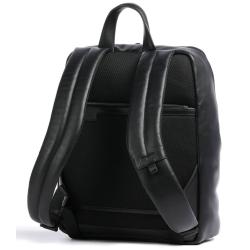 Рюкзак для ноутбука 13″ Piquadro FINN (S123) Black CA5986S123_N