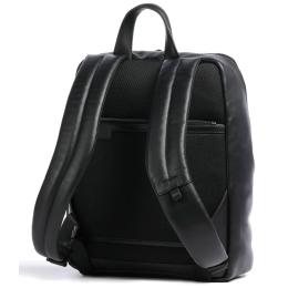 Рюкзак для ноутбука 13″ Piquadro FINN (S123) Black CA5986S123_N