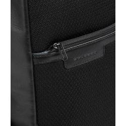 Рюкзак для ноутбука 13″ Piquadro FINN (S123) Black CA5986S123_N