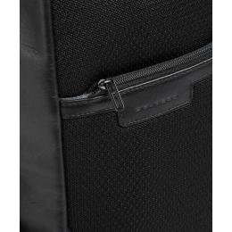 Рюкзак для ноутбука 13″ Piquadro FINN (S123) Black CA5986S123_N