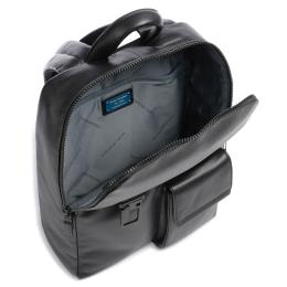 Рюкзак для ноутбука 13″ Piquadro FINN (S123) Black CA5986S123_N