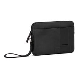 Клатч Piquadro FINN (S123) Black AC5946S123R_N