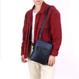 Сумка Piquadro FINN (S123) Night Blue CA1816S123_BLU