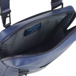 Сумка Piquadro FINN (S123) Night Blue CA1816S123_BLU