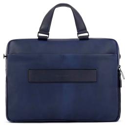 Портфель Piquadro FINN (S123) Night Blue CA1903S123_BLU