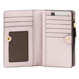 Гаманець Piquadro CIRCLE (W92) Violet-Violet PD1353W92R_VIVI