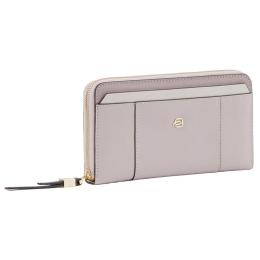 Портмоне Piquadro CIRCLE (W92) Violet-Violet PD1515W92R_VIVI