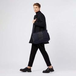Сумка для ноутбука 14″ Piquadro BRIEF 2 (BR2) Black CA1592BR2_N