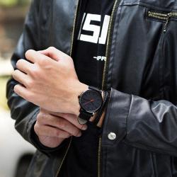 Мужские часы Timex ORIGINALS Oversized Tx2n794