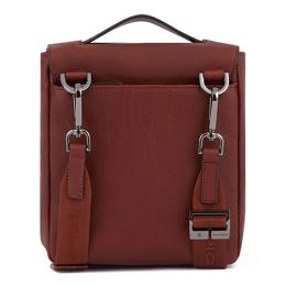 Сумка Piquadro BLACK SQUARE (B3) Tobacco CA6107B3_CU