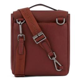 Сумка Piquadro BLACK SQUARE (B3) Tobacco CA6107B3_CU