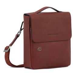 Сумка Piquadro BLACK SQUARE (B3) Tobacco CA6107B3_CU