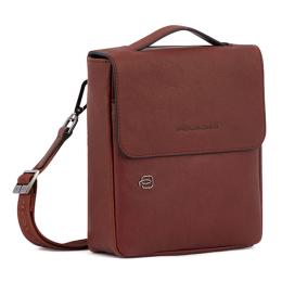 Сумка Piquadro BLACK SQUARE (B3) Tobacco CA6107B3_CU
