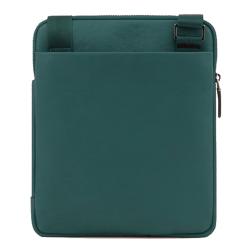 Сумка Piquadro BLACK SQUARE (B3) Cinnabar Green CA1816B3_VE3