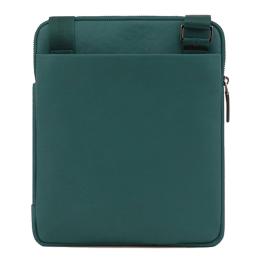 Сумка Piquadro BLACK SQUARE (B3) Cinnabar Green CA1816B3_VE3