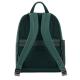 Рюкзак для ноутбука Piquadro BLACK SQUARE (B3) Cinnabar Green CA6106B3_VE3