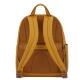 Рюкзак для ноутбука Piquadro BLACK SQUARE (B3) Yellow CA6106B3_G
