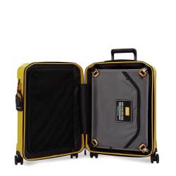 Валіза Piquadro PQ LIGHT (PQL) Canary Yellow BV4425PQLS2_G2 (Маленька)