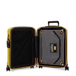 Валіза Piquadro PQ LIGHT (PQL) Canary Yellow BV4425PQLS2_G2 (Маленька)