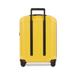 Валіза Piquadro PQ LIGHT (PQL) Canary Yellow BV4425PQLS2_G2 (Маленька)