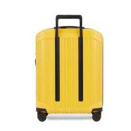 Валіза Piquadro PQ LIGHT (PQL) Canary Yellow BV4425PQLS2_G2 (Маленька)