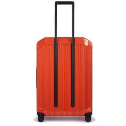 Валіза Piquadro PQ LIGHT (PQL) Orange BV4427PQLS2_AR (Середня)