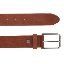 Ремінь Piquadro Cintura Tobacco CU6189C96_CU