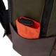 Рюкзак для ноутбука Piquadro HARPER (AP) Green-Brown CA5676AP_VETM