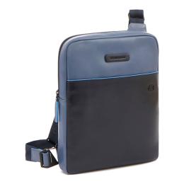 Сумка Piquadro B2 REVAMP (B2V) Blue-Blue CA5943B2V_BLBL