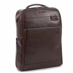 Рюкзак для ноутбука 15,6″ Piquadro B2 REVAMP (B2V) Cognac CA4818B2V_MO