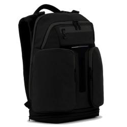 Рюкзак з LED-підсвічуванням Piquadro HIDOR (IP) Black CA6136IPL_N