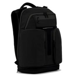 Рюкзак з LED-підсвічуванням Piquadro HIDOR (IP) Black CA6136IPL_N