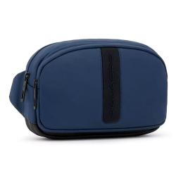 Сумка на пояс Piquadro HIDOR (IP) Blue CA6137IP_BLU