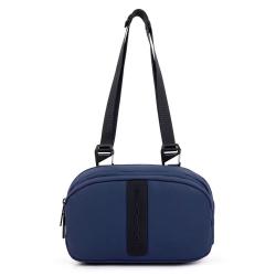 Сумка на пояс Piquadro HIDOR (IP) Blue CA6137IP_BLU