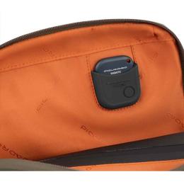 Сумка Piquadro HIDOR (IP) Green CA6142IP_VE